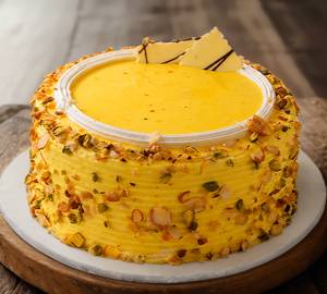 Kulfi Cake (1Kg)