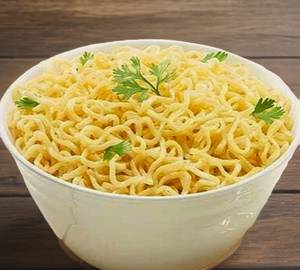 Veg maggie noodles