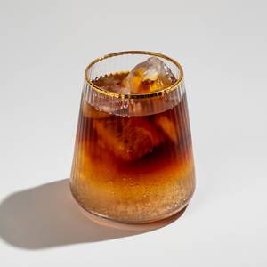 Cold Brew Ginger Ale (350 Ml)