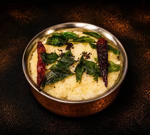 Curd Rice