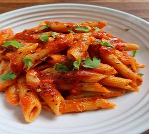 Red Sauce Pasta