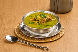 Mutton Ukkad