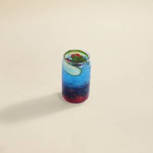 Berries Cooler (340 Ml)