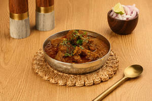 Mutton Masala