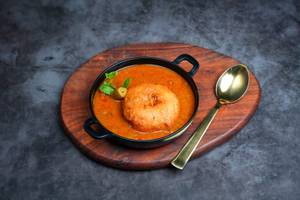 Sambar Vada (1 Pc)