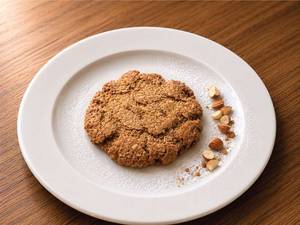 Oatmeal Cookies