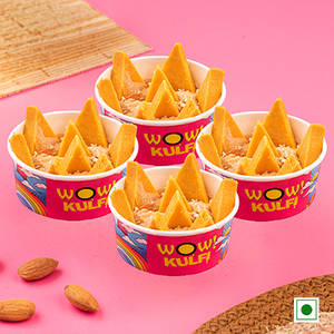 Rabdi Mango - 4 Pcs