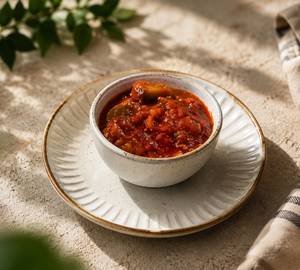 Mango Pickle