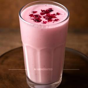 Milk Shake (rose)