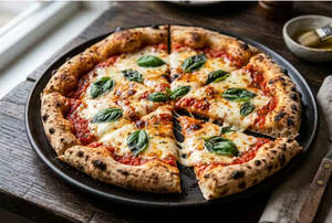 Queen chesse Margherita [Regular]