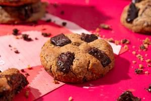 Chocolate Chip Cookie