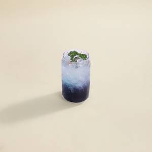 Blueberry Smash (340 Ml)