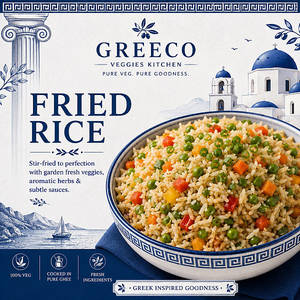 Fried Rice