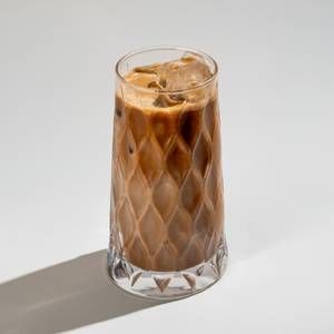 Iced Mocha (350 Ml)