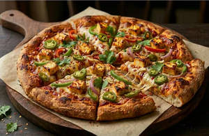 Hot & Sour Pizza [Large]