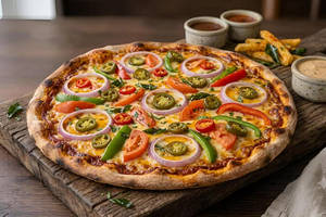 Hunger Pizza [Large]