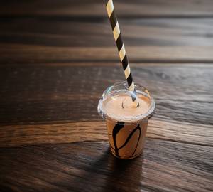 Brownie Shake
