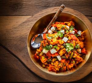 Mix veg