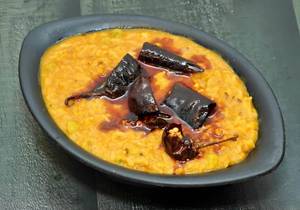 Tadka Khichdi
