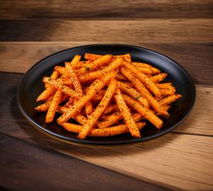 Peri Peri French Fries