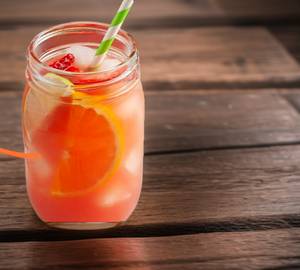 Fruit Punch