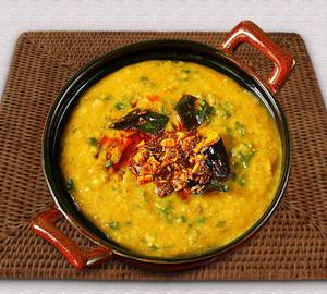 Plain dal