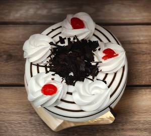 Black Forest Cake 400Gm