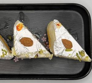 Chenna Malai Sandwich