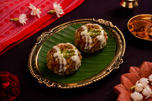Royal Dryfruit Basket