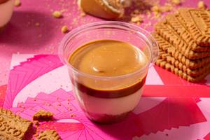 Biscoff Stack