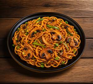 Mix Veg Noodles