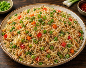 Fried Rice