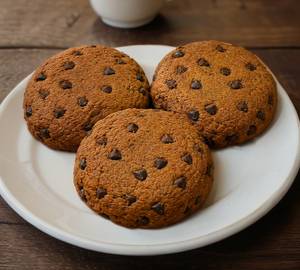 Chocolate Cookie