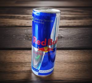 Redbull energy drink