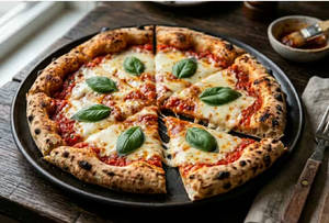 Classic Pizza [Large]