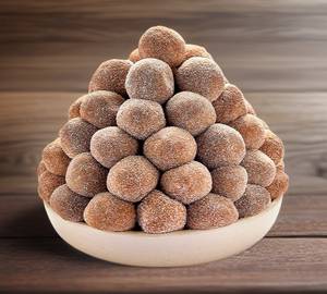 Dharwad pedha [woodfired]