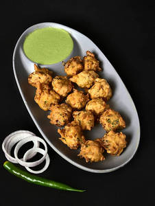 Veg Pakoda