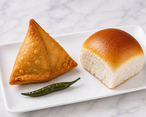 SAMOSA PAV