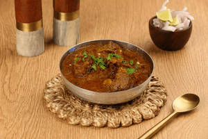 Chicken Masala