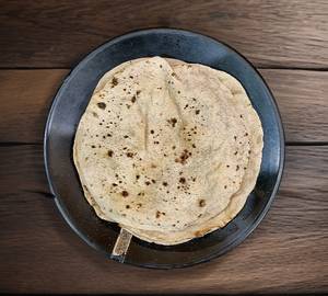 Tawa roti [wheat] [4 pieces]