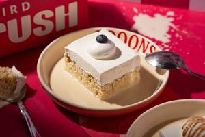 OG Vanilla Tres Leches