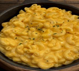 Cheese Pasta