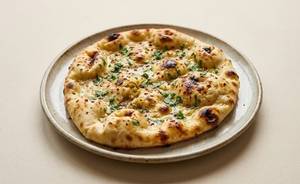Stuffed Naan