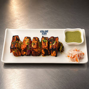 Paneer Tikka