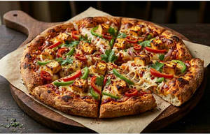 Peppy Paneer [Regular]
