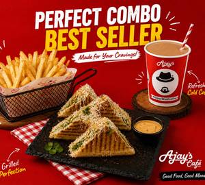 Sandwich Combo