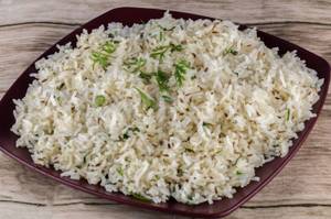 Jeera Rice