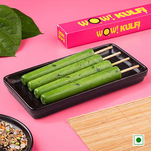 Paan  Stick Kulfi Regular - 4 Pcs