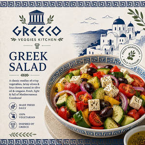 Greek Salad