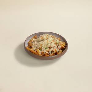Cheese Garlic French Fries (200 Gms).
